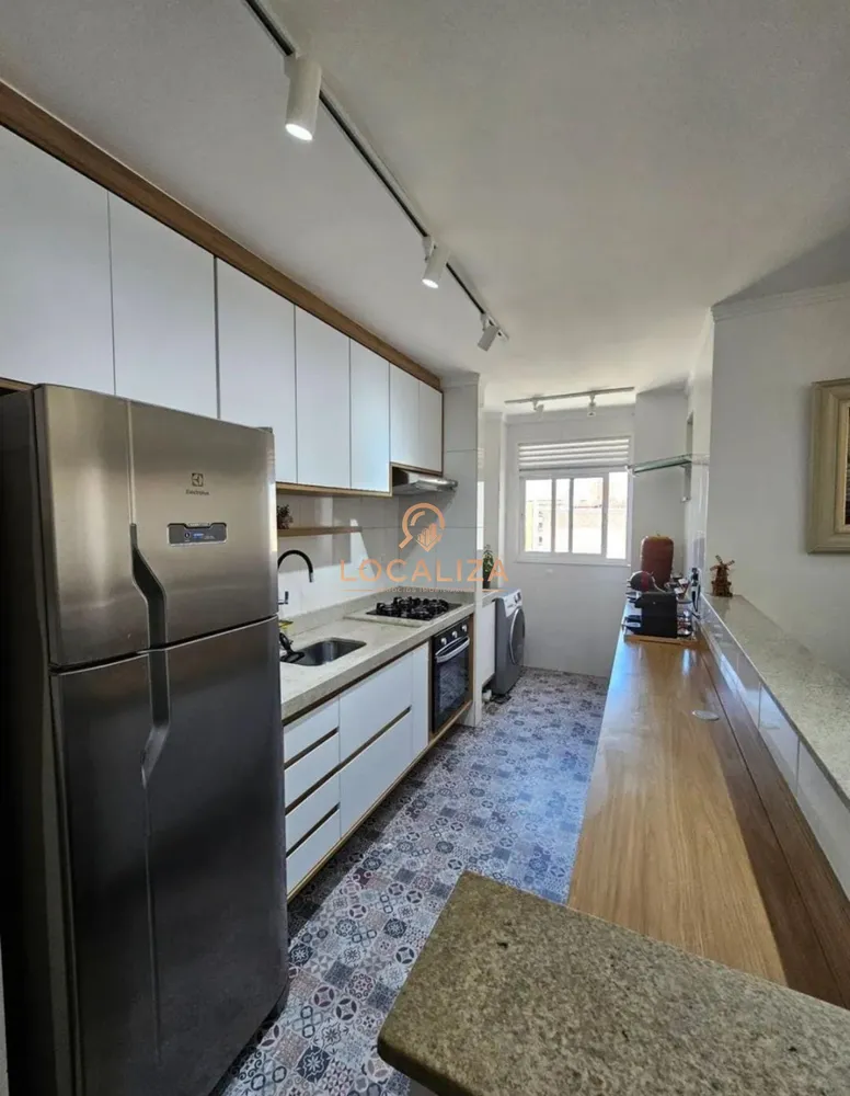 Cobertura, 3 quartos, 124 m² - Foto 3
