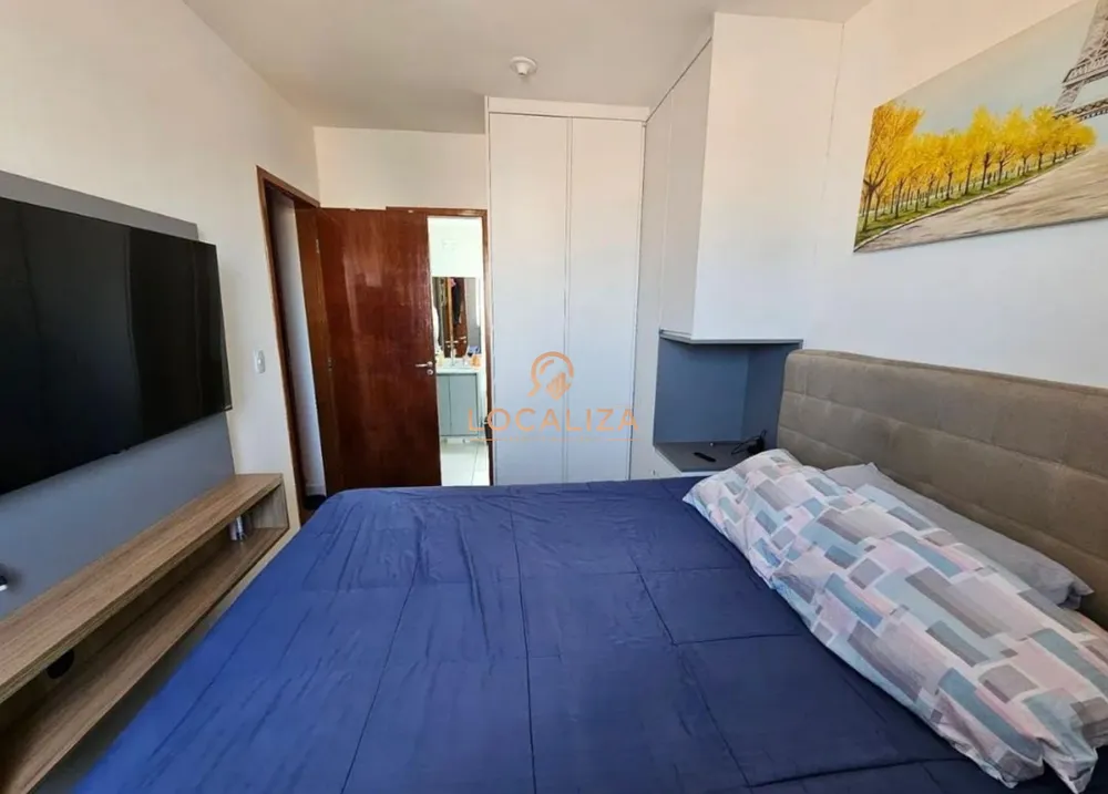 Cobertura, 3 quartos, 124 m² - Foto 8