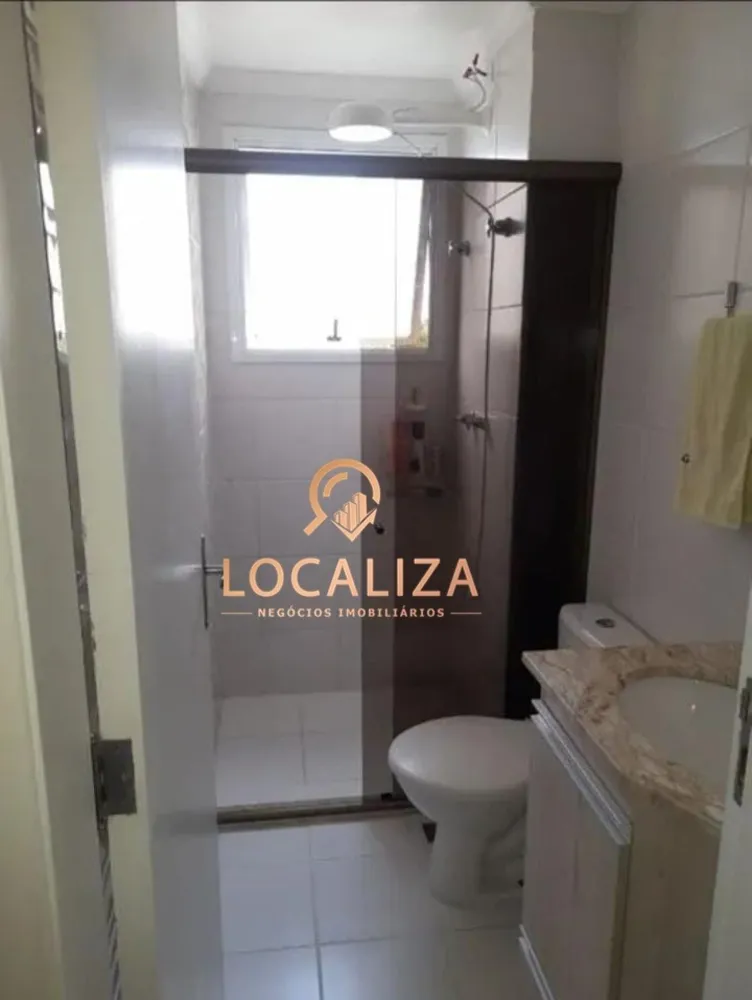 Apartamento, 2 quartos, 56 m² - Foto 3