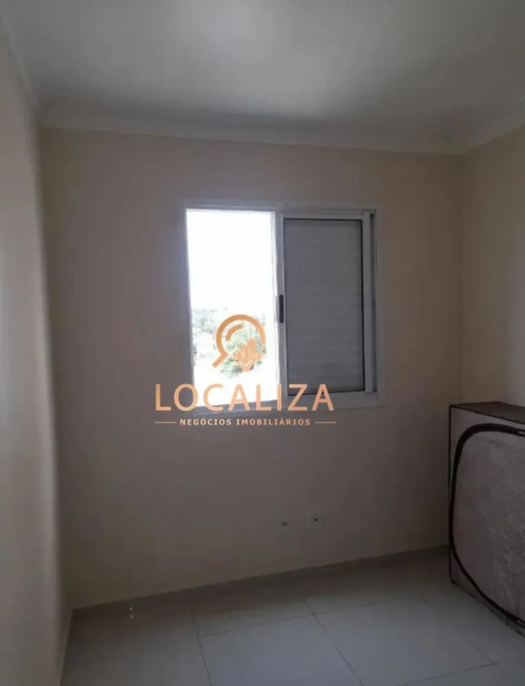 Apartamento, 2 quartos, 56 m² - Foto 6