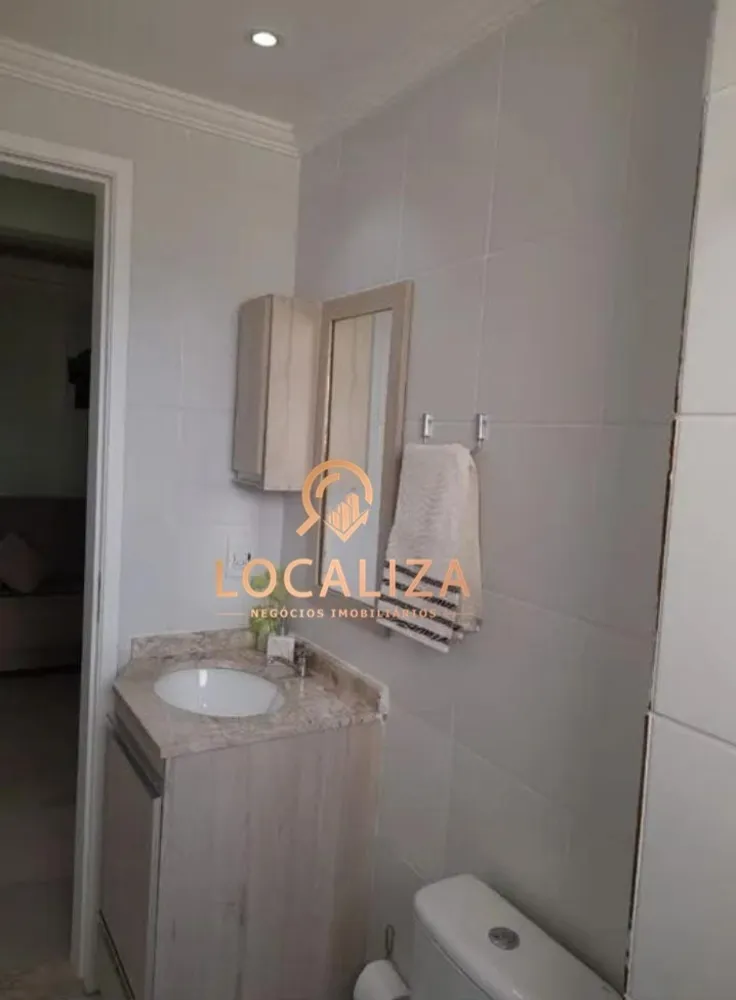 Apartamento, 2 quartos, 56 m² - Foto 1