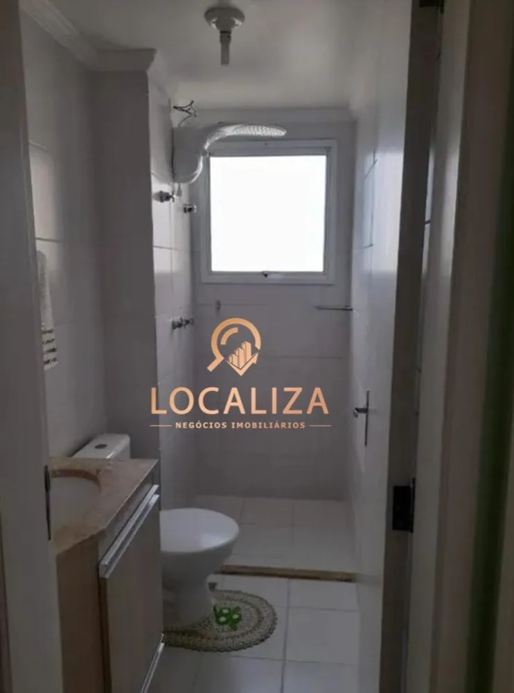 Apartamento, 2 quartos, 56 m² - Foto 7