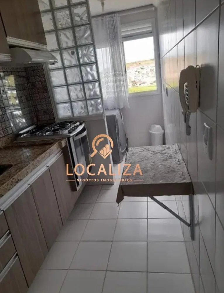 Apartamento, 2 quartos, 56 m² - Foto 8