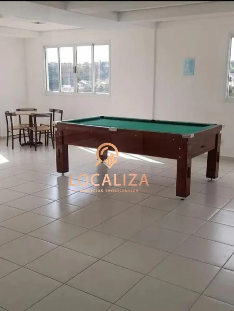Apartamento, 2 quartos, 56 m² - Foto 10