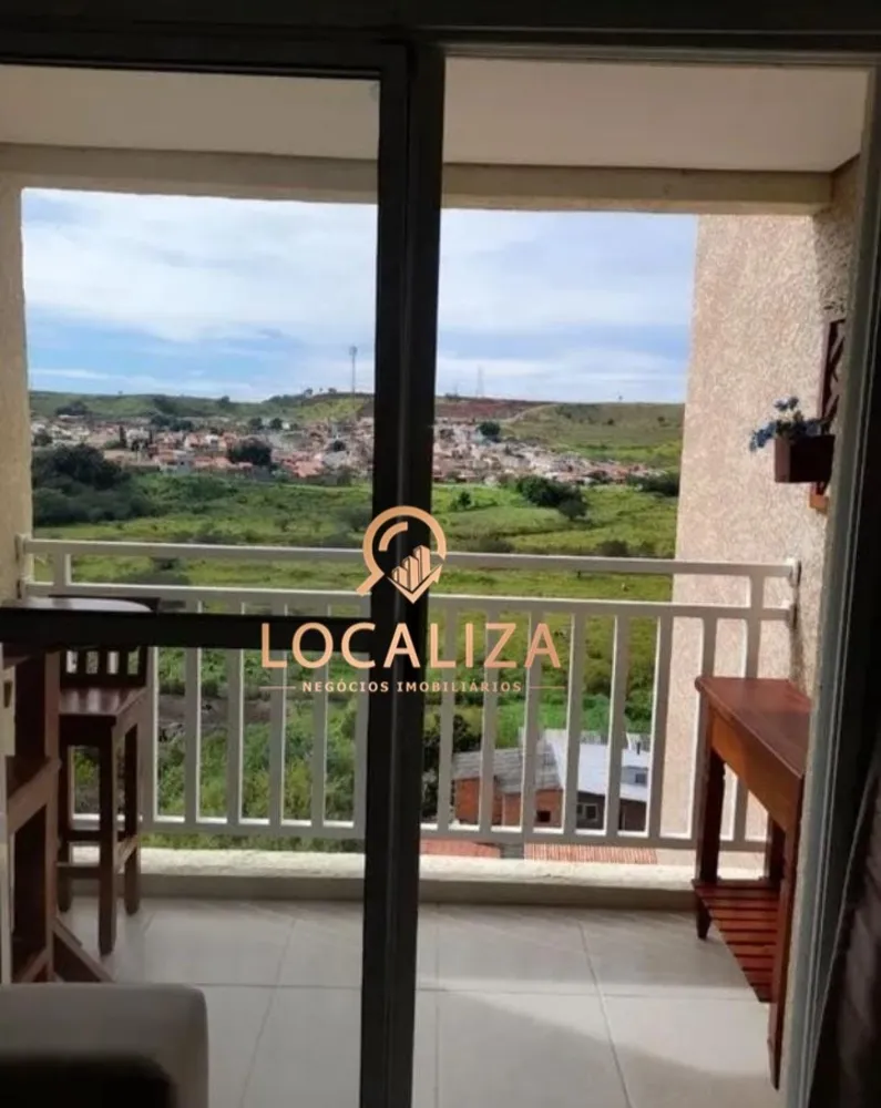 Apartamento, 2 quartos, 56 m² - Foto 12