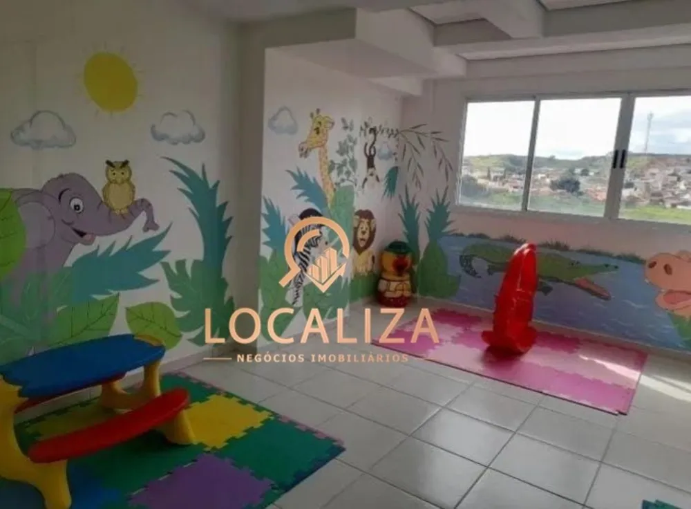 Apartamento, 2 quartos, 56 m² - Foto 2