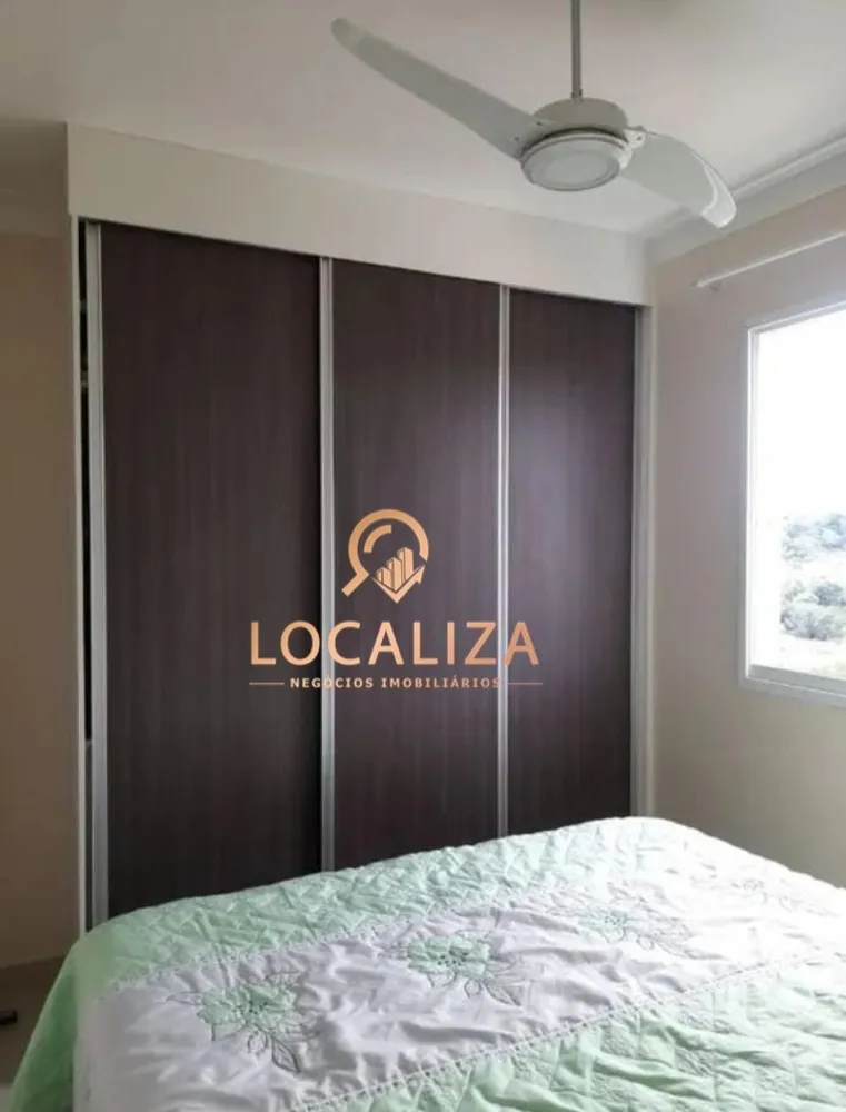 Apartamento, 2 quartos, 56 m² - Foto 5