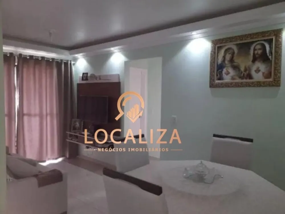 Apartamento, 2 quartos, 56 m² - Foto 4