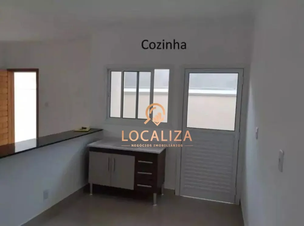 Casa, 2 quartos, 76 m² - Foto 6