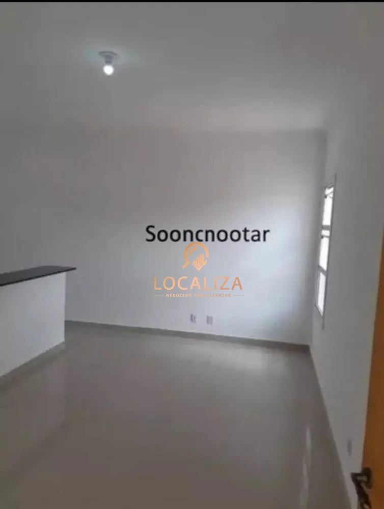 Casa, 2 quartos, 76 m² - Foto 2