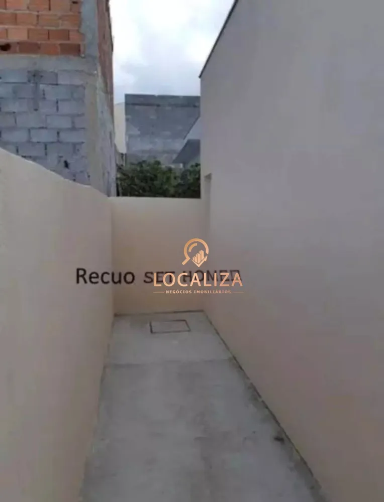 Casa, 2 quartos, 76 m² - Foto 5