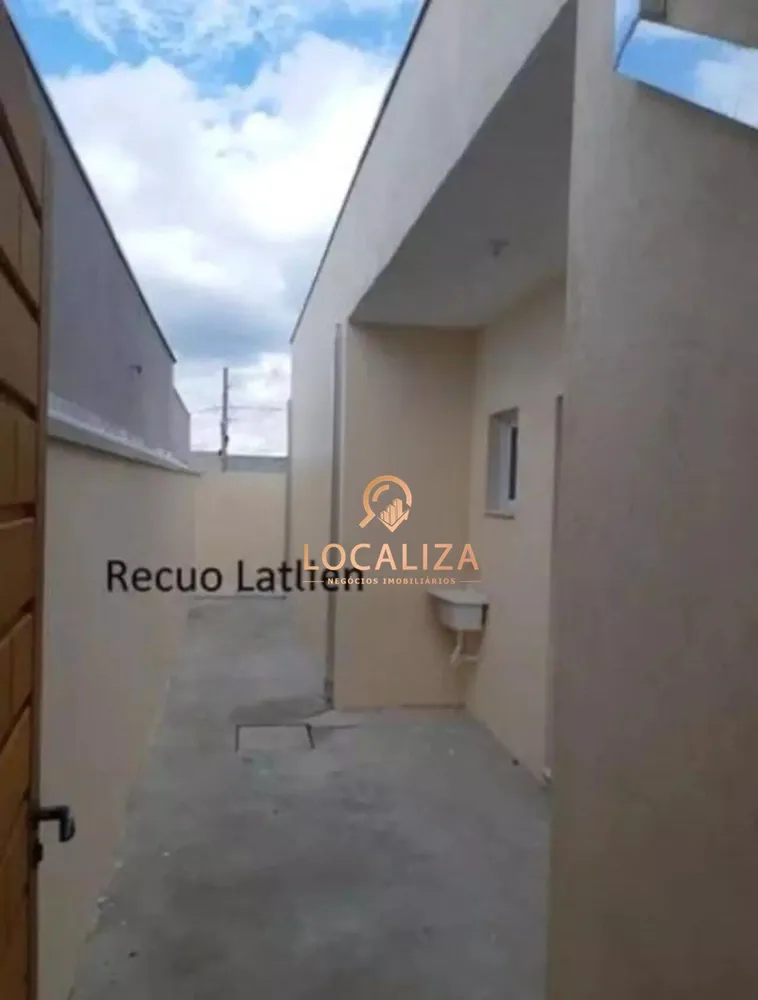 Casa, 2 quartos, 76 m² - Foto 8