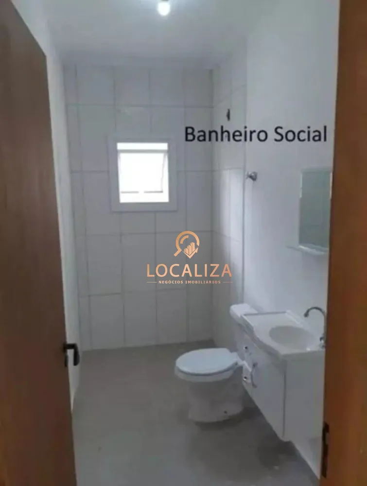 Casa, 2 quartos, 76 m² - Foto 3