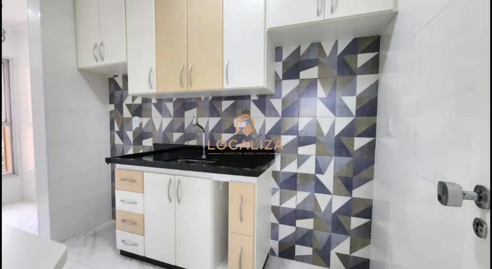 Apartamento, 2 quartos, 63 m² - Foto 3