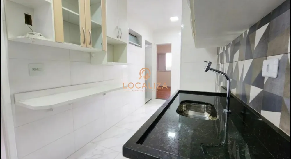 Apartamento, 2 quartos, 63 m² - Foto 4