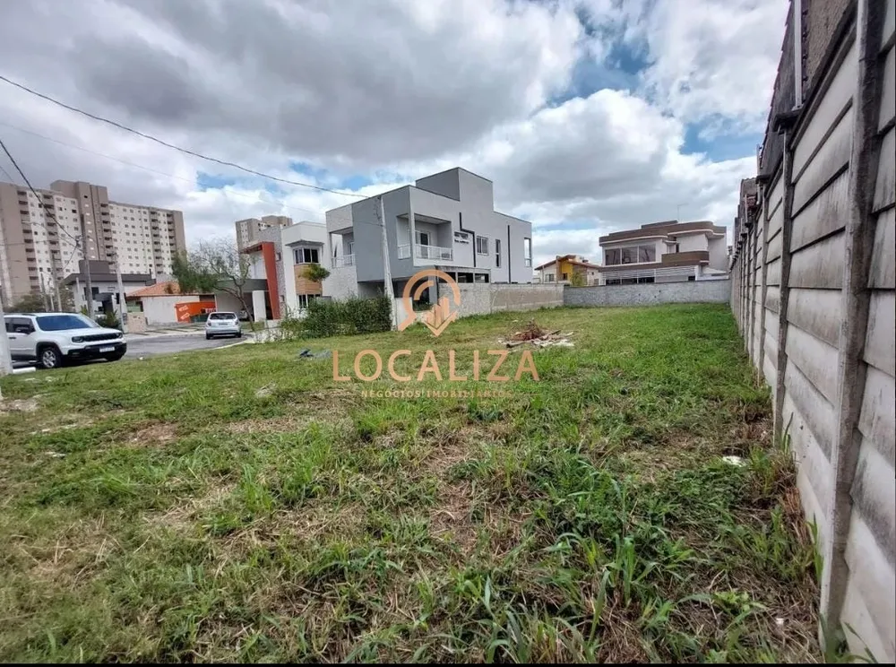 Terreno, 392 m² - Foto 3