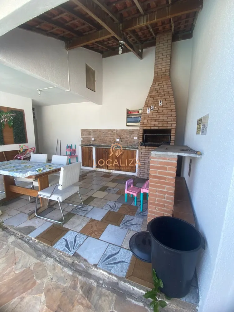 Casa, 3 quartos, 184 m² - Foto 6