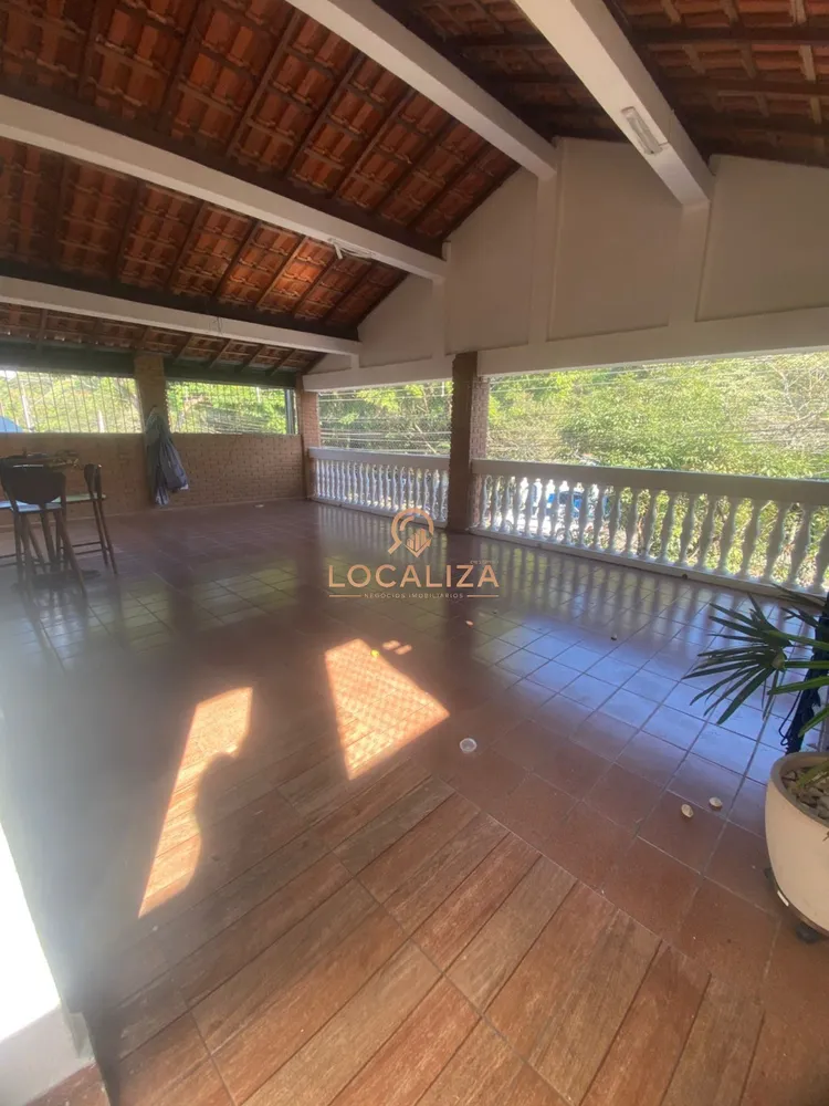 Casa, 3 quartos, 184 m² - Foto 12