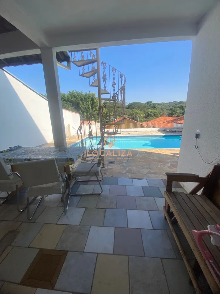 Casa, 3 quartos, 184 m² - Foto 5