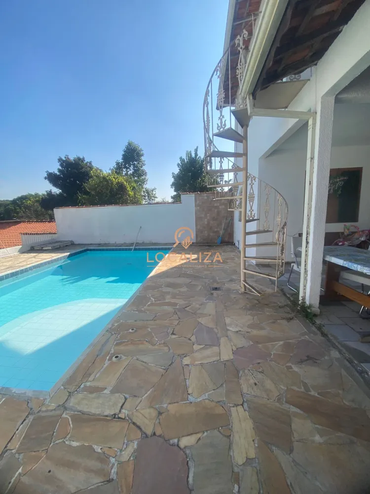 Casa, 3 quartos, 184 m² - Foto 3