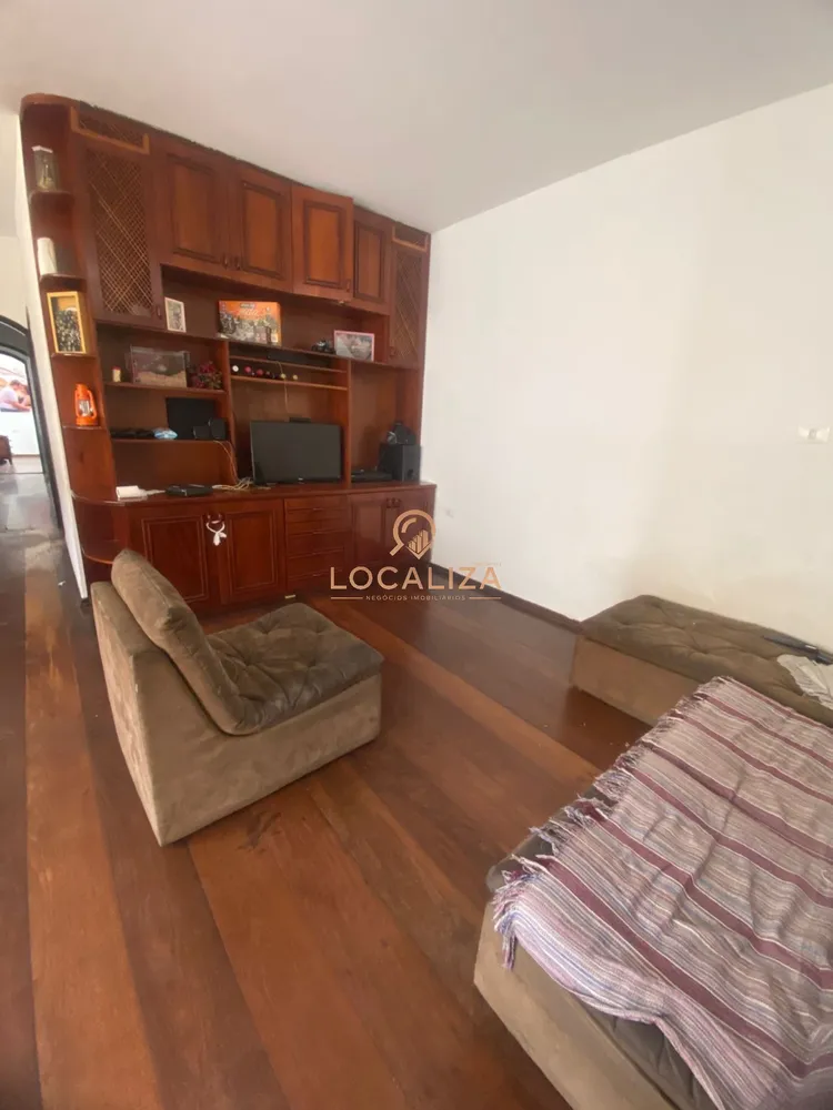 Casa, 3 quartos, 184 m² - Foto 11