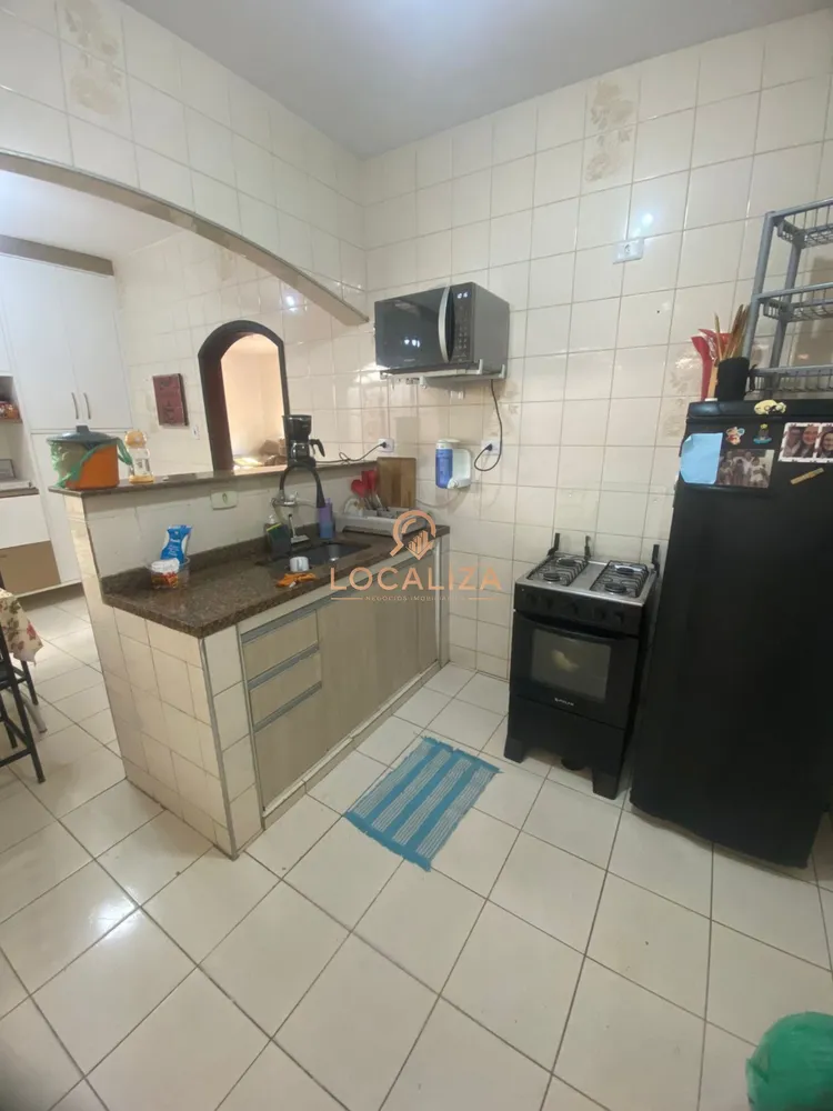 Casa, 3 quartos, 184 m² - Foto 7