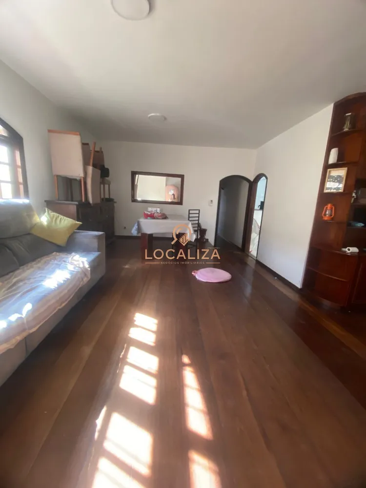 Casa, 3 quartos, 184 m² - Foto 10