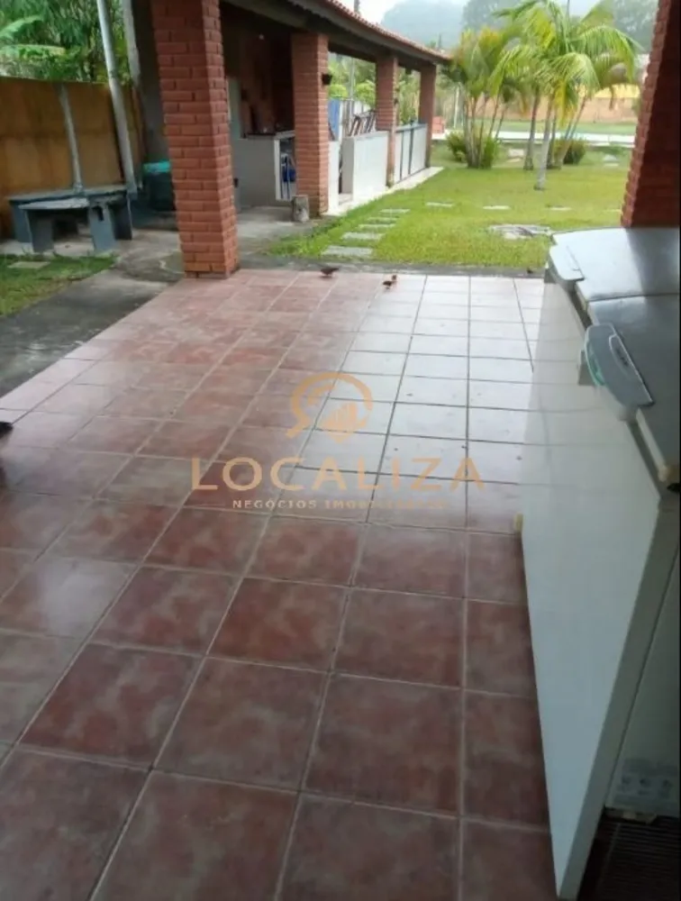 Chácara, 5 quartos, 2000 m² - Foto 2