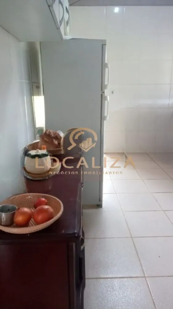 Chácara, 5 quartos, 2000 m² - Foto 5