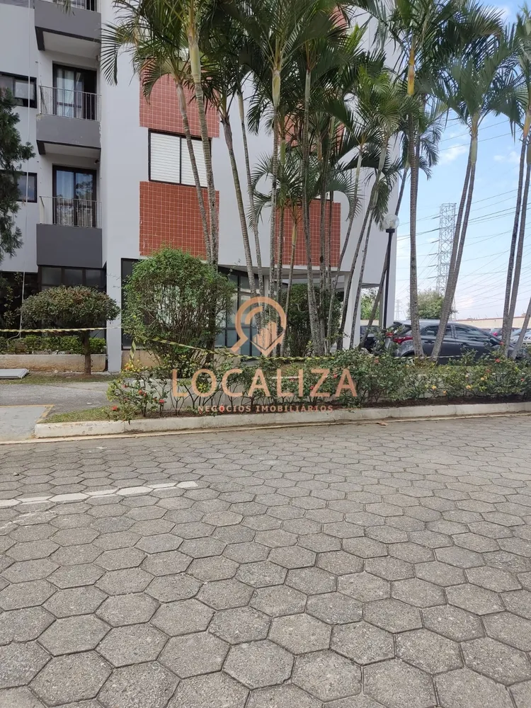 Apartamento, 2 quartos, 57 m² - Foto 3