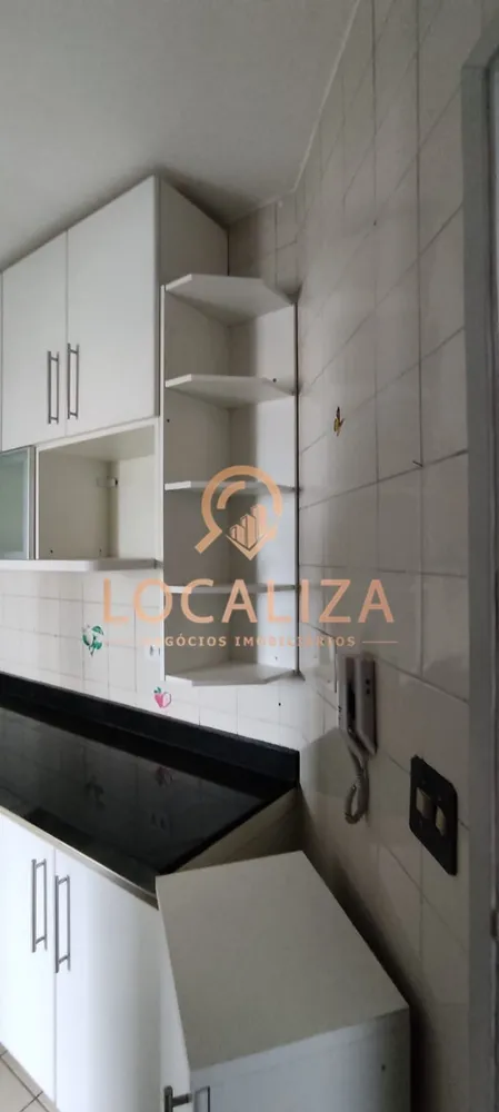 Apartamento, 2 quartos, 57 m² - Foto 10