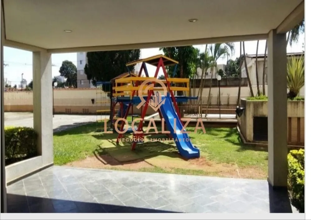Apartamento, 2 quartos, 57 m² - Foto 4