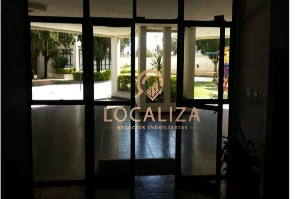 Apartamento, 2 quartos, 57 m² - Foto 2