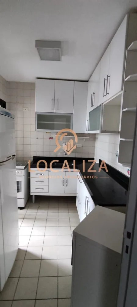 Apartamento, 2 quartos, 57 m² - Foto 9