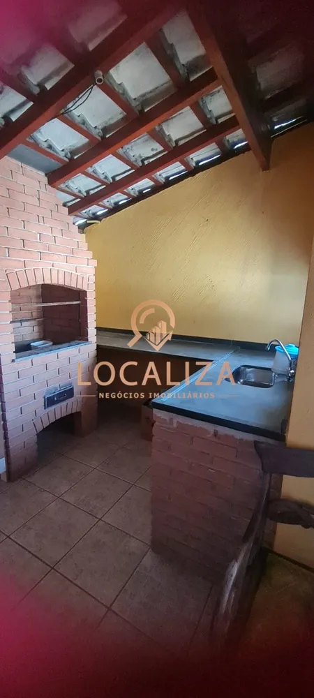 Casa, 3 quartos, 304 m² - Foto 12