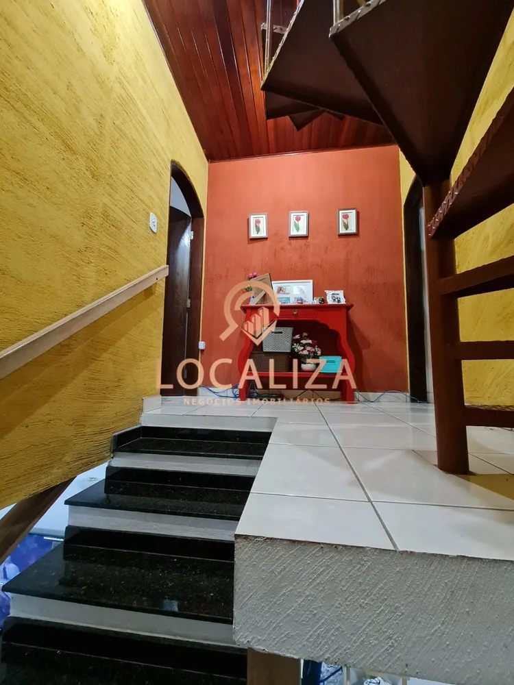 Casa, 3 quartos, 304 m² - Foto 3