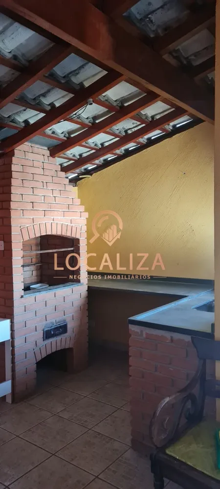 Casa, 3 quartos, 304 m² - Foto 10