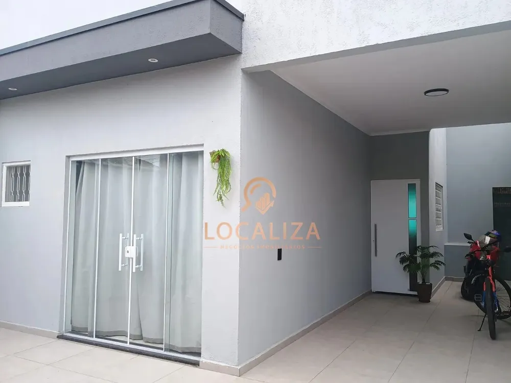 Casa, 4 quartos, 211 m² - Foto 12
