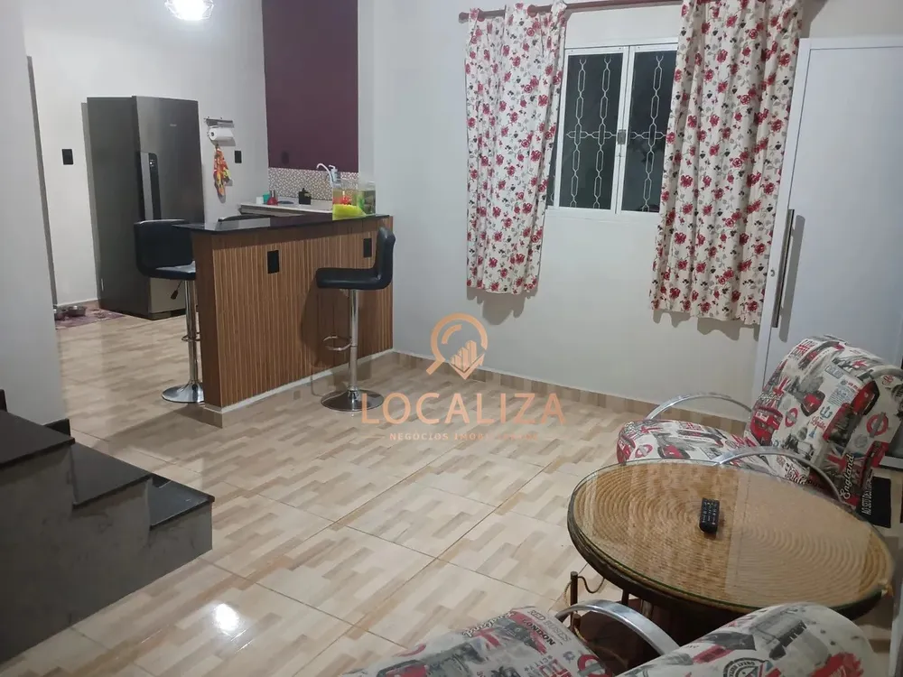 Casa, 4 quartos, 211 m² - Foto 5