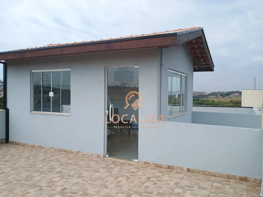 Casa, 4 quartos, 211 m² - Foto 10