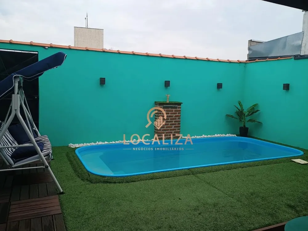 Casa, 4 quartos, 211 m² - Foto 7