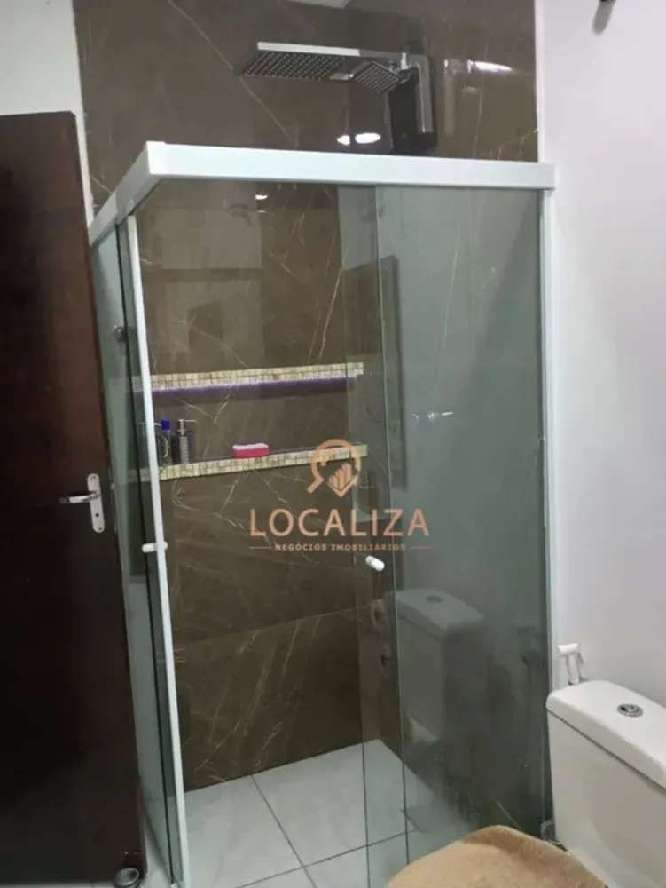 Casa, 4 quartos, 211 m² - Foto 11