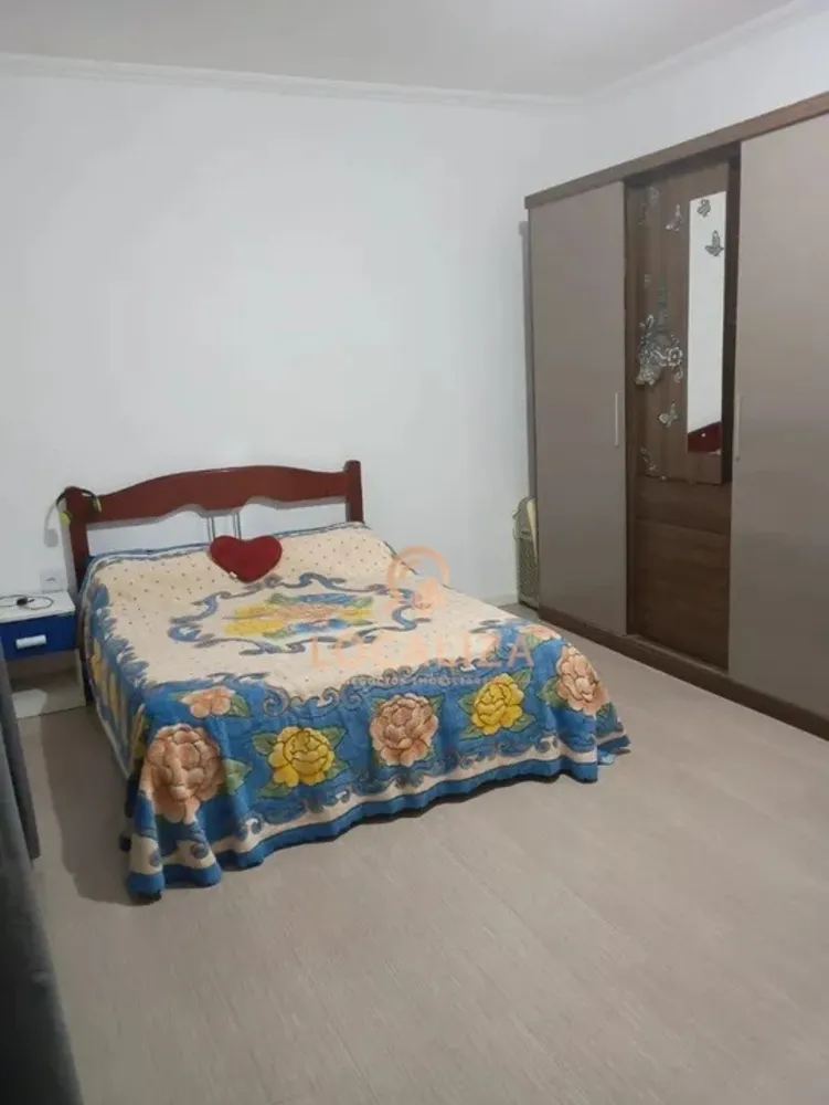 Casa, 4 quartos, 211 m² - Foto 6