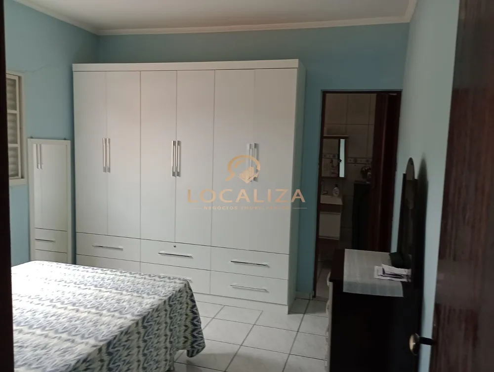 Casa, 3 quartos - Foto 27