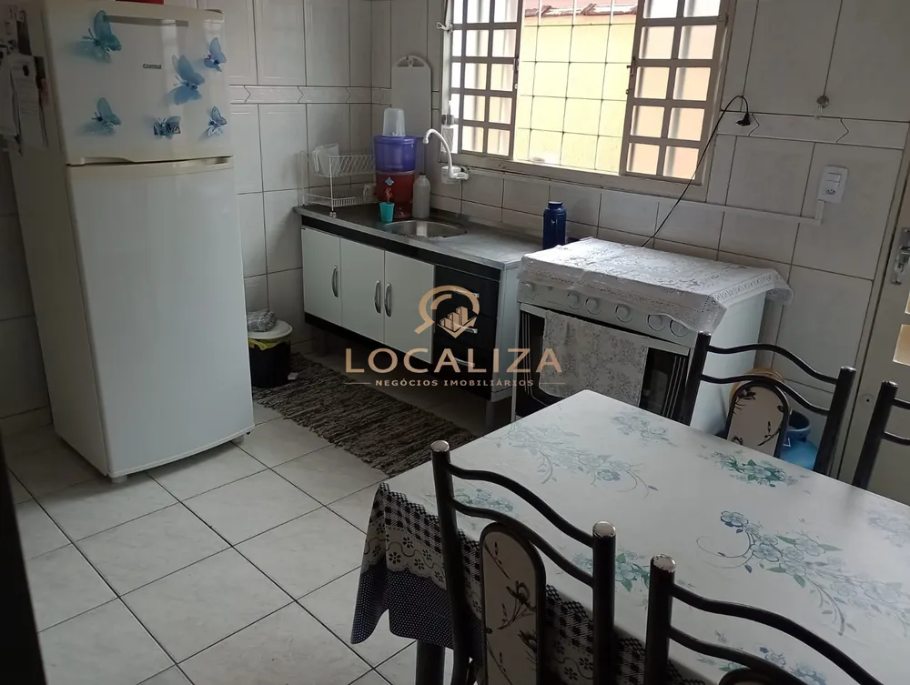 Casa, 3 quartos - Foto 21