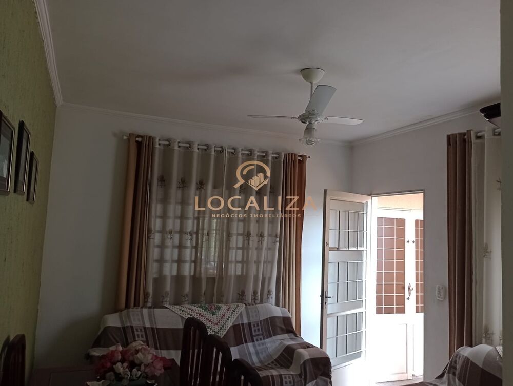 Casa à venda com 3 quartos - Foto 4