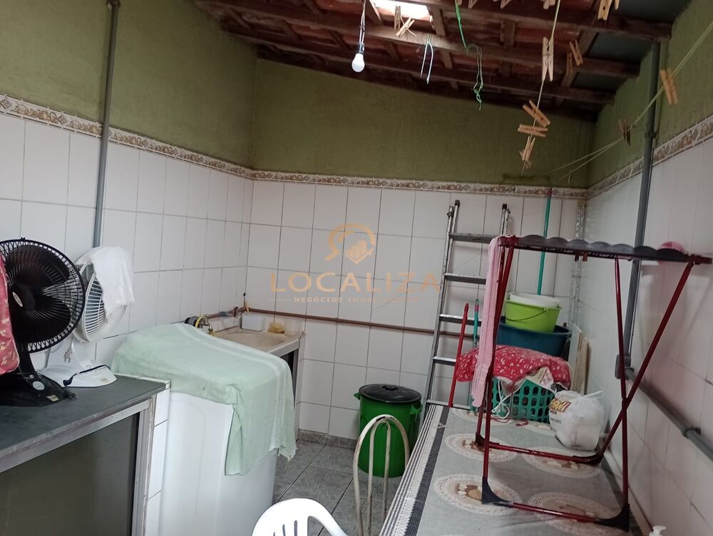 Casa à venda com 3 quartos - Foto 6