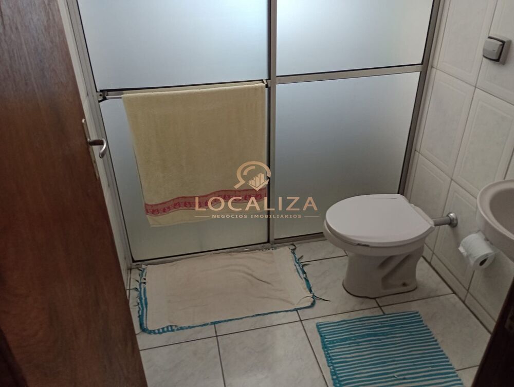 Casa à venda com 3 quartos - Foto 3