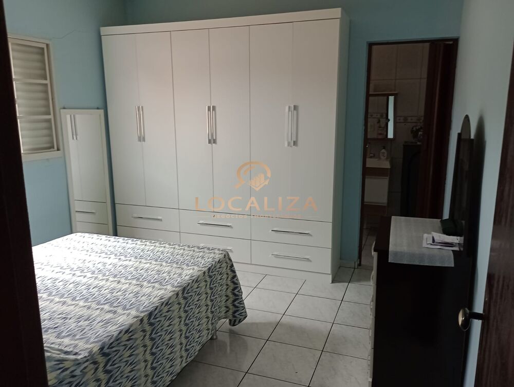 Casa à venda com 3 quartos - Foto 18