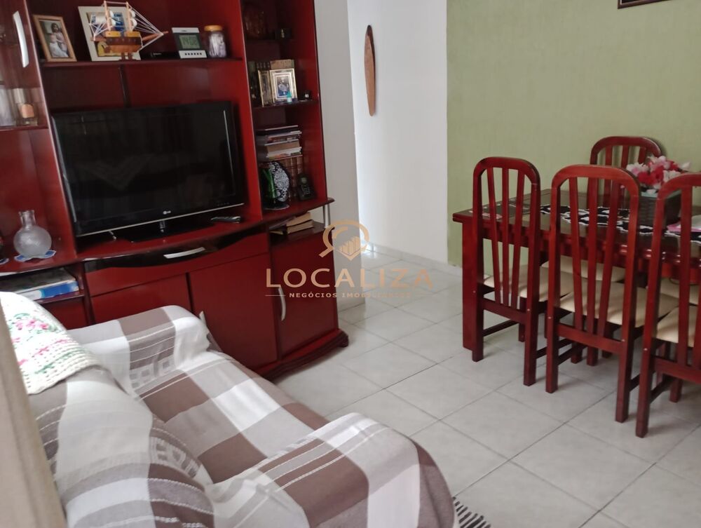 Casa à venda com 3 quartos - Foto 2